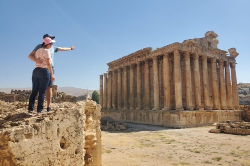 Баальбек (Ливан) 2024: все самое лучшее для туристов - Tripadvisor